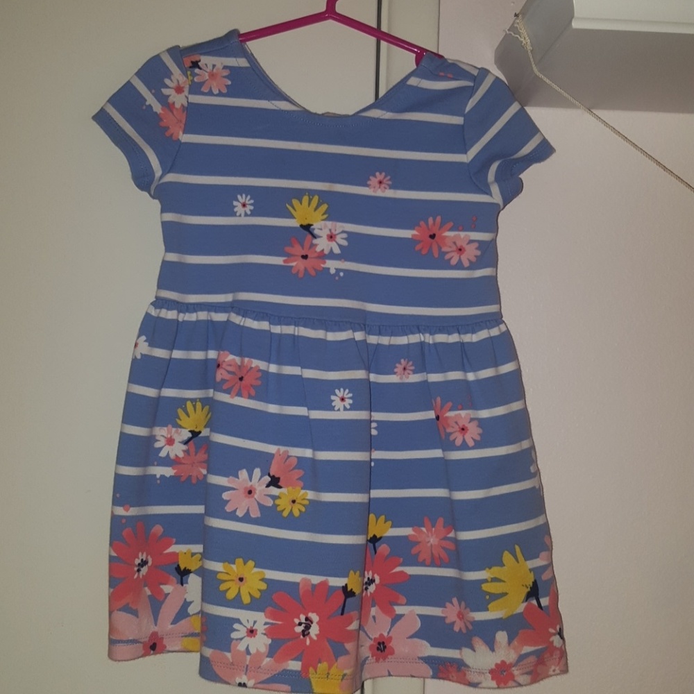 Springtime Dress